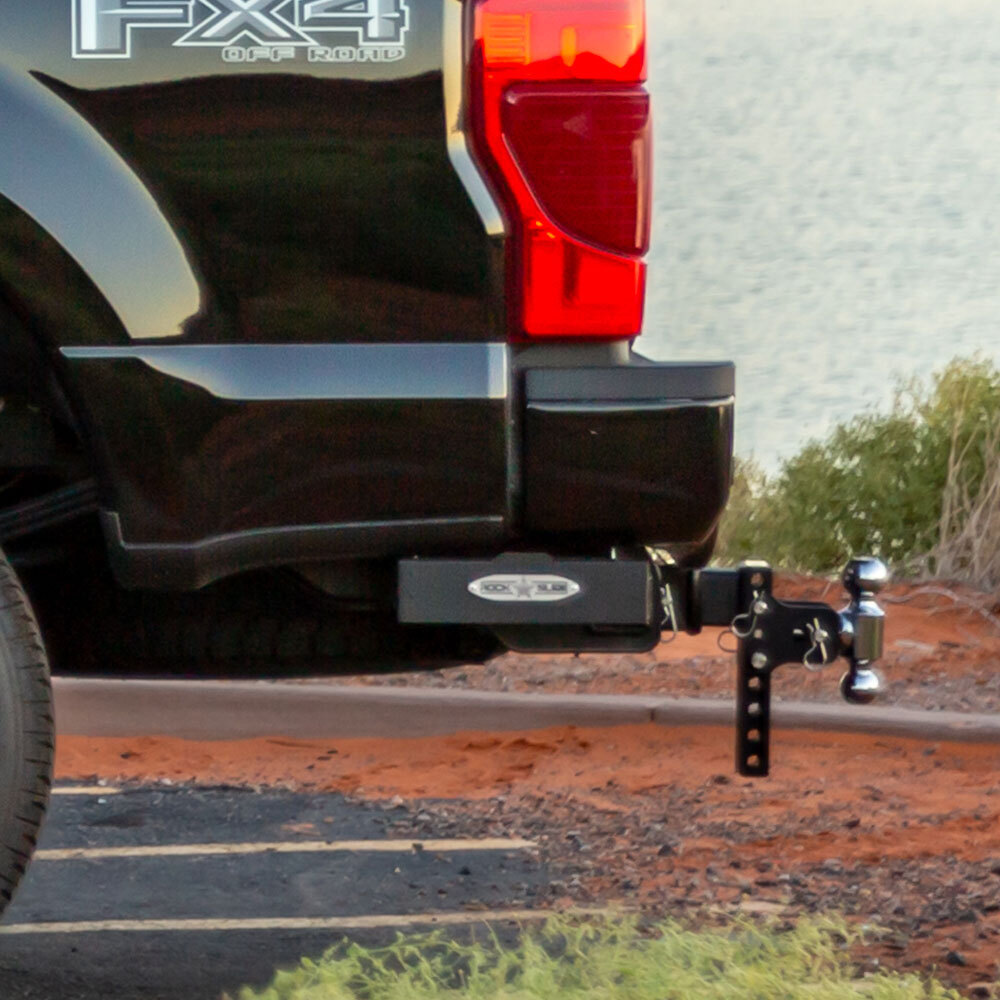 Rock Slide RS-100-9 R-Step 9in Wide Step