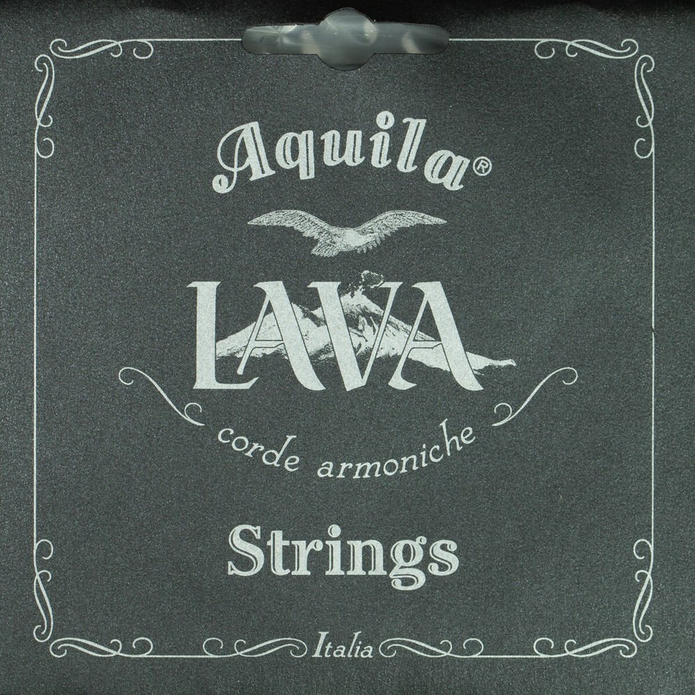 Aquila A-111U Lava Soprano Low-G Ukulele Strings