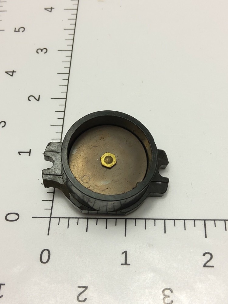 KLIXON MOTOR PROTECTOR B209 (NOS)