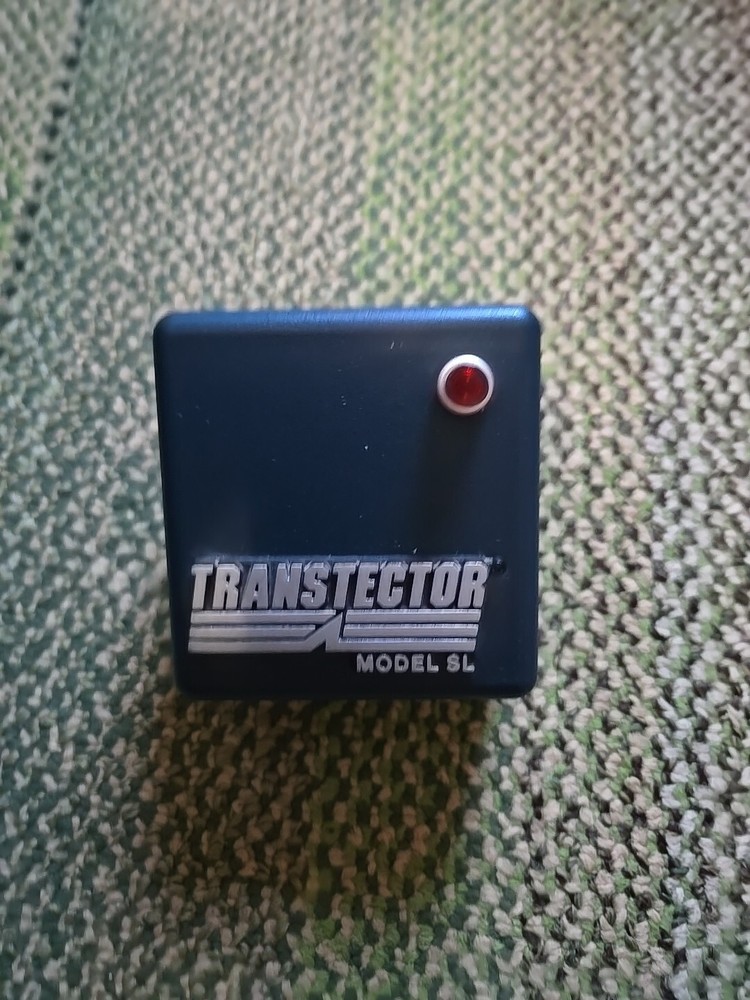 Transtector Systems 665T Model SL AC Surge Protector Plug-In