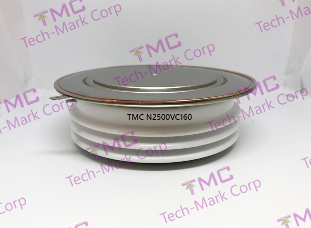 Replacement N2500VC160 NEW Westcode IXYS Thyristor SCR