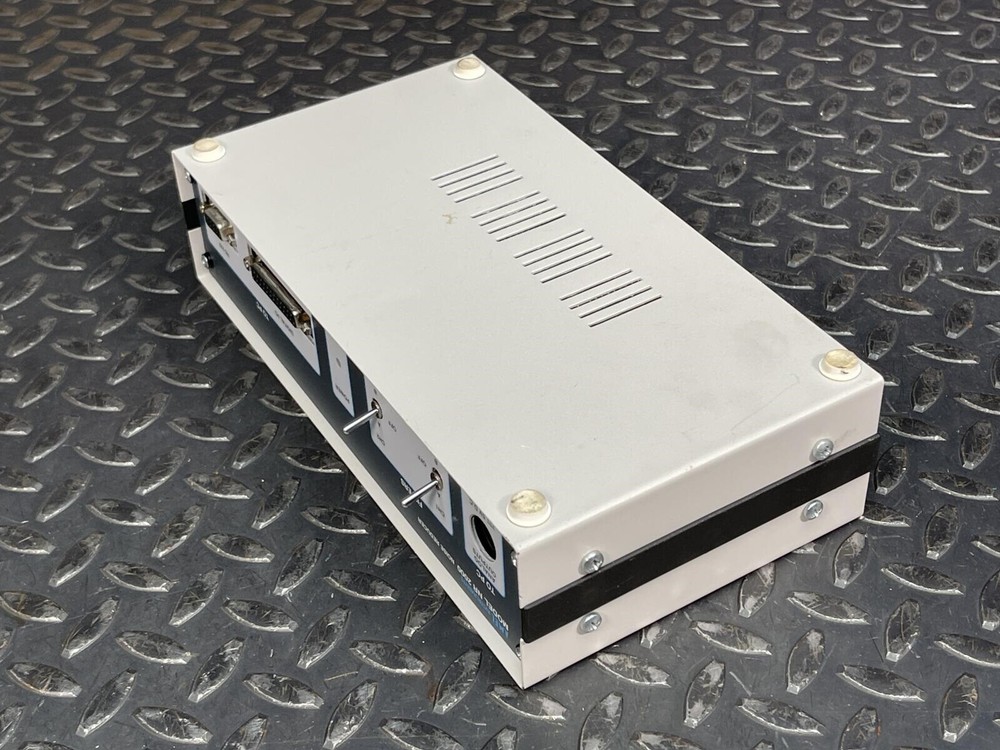 Amel Instruments NR 2000 Noise Reducer, NR2000