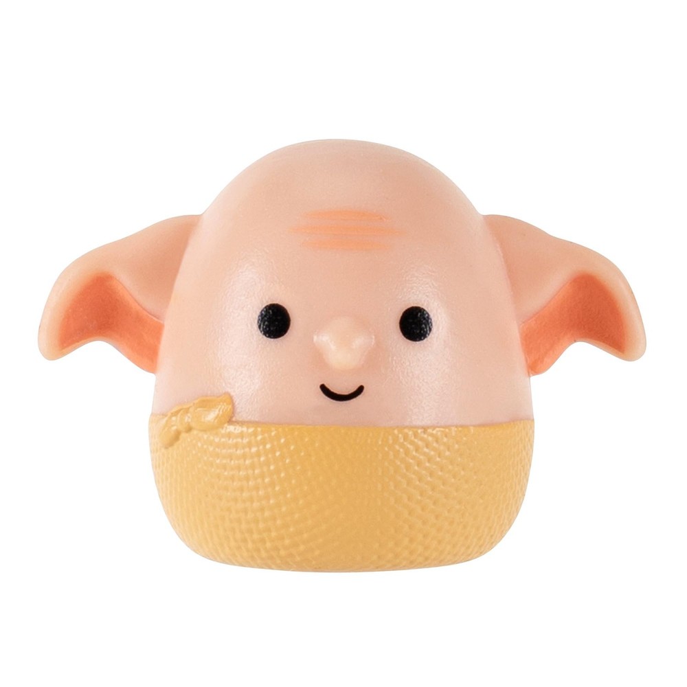 Squish-a-Longs “Harry Potter” Mini-Squish + Accessory One Size, Style 2 (W2)