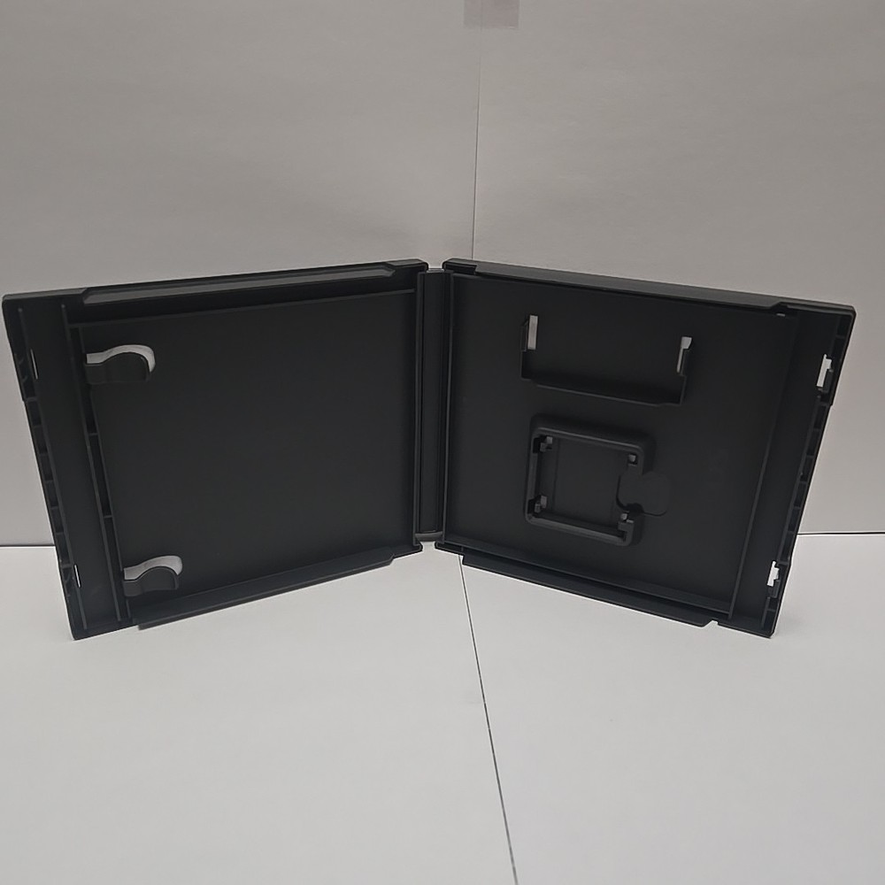 Replacement Case For Pokemon Soul Silver Version Nintendo DS