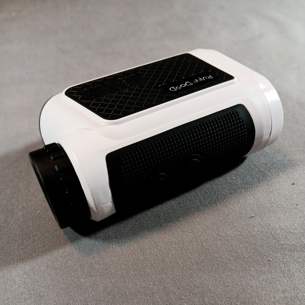 Ruff Dood Range Finder With Charger