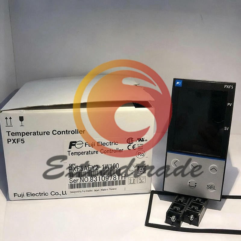 ONE NEW FUJI PXF5AEY2-1W100 Temperature Controller