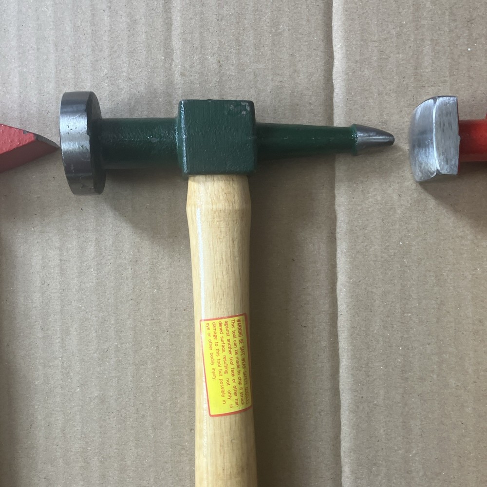 Panel beating hammers jobolot
