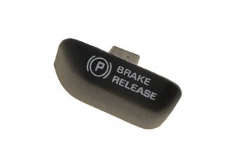Dorman   Oe Solutions     Dorman   Help Parking Brake Pedal Release Handle