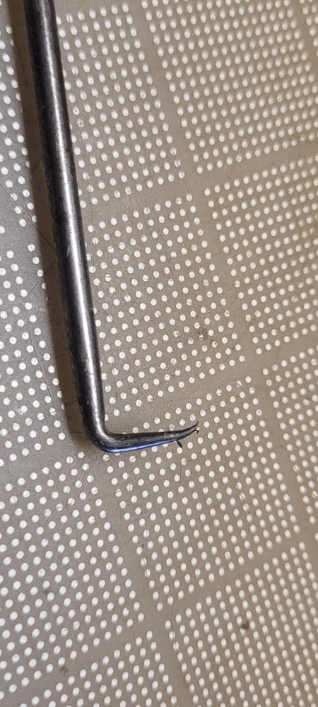 CRAFTSMAN Double End Scriber