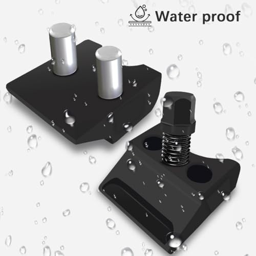 Suspension Strut Split Hub Steering Knuckle Spreader Tool, Double-Sided