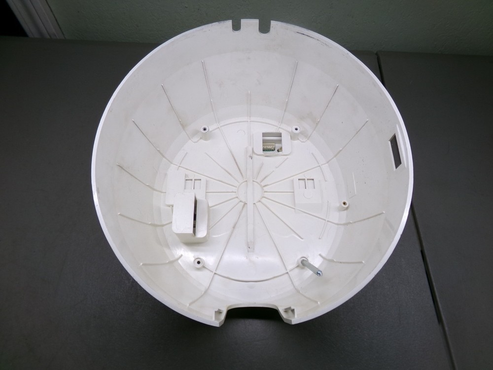 AIR TECHNIQUES PROVECTA HD CONTROL PANEL EXTENSION PN/A6350-33