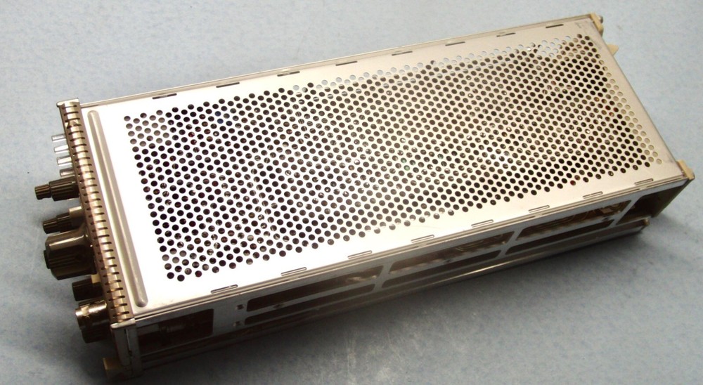 Textronix Model # 7B85 400MHz Delaying Time Base