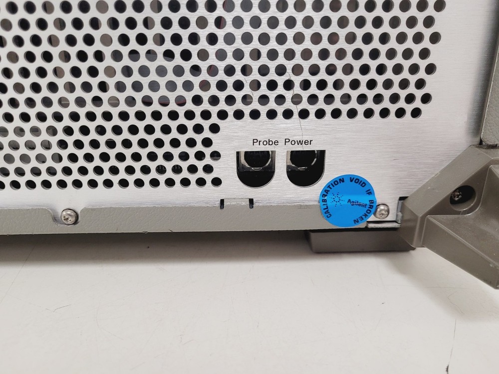 Hewlett Packard 54520A Oscilloscope