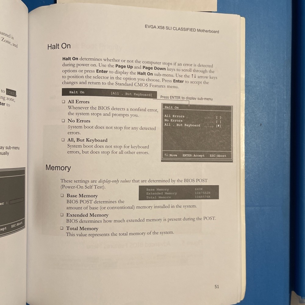 Manual And Software Eggs X58 SLI