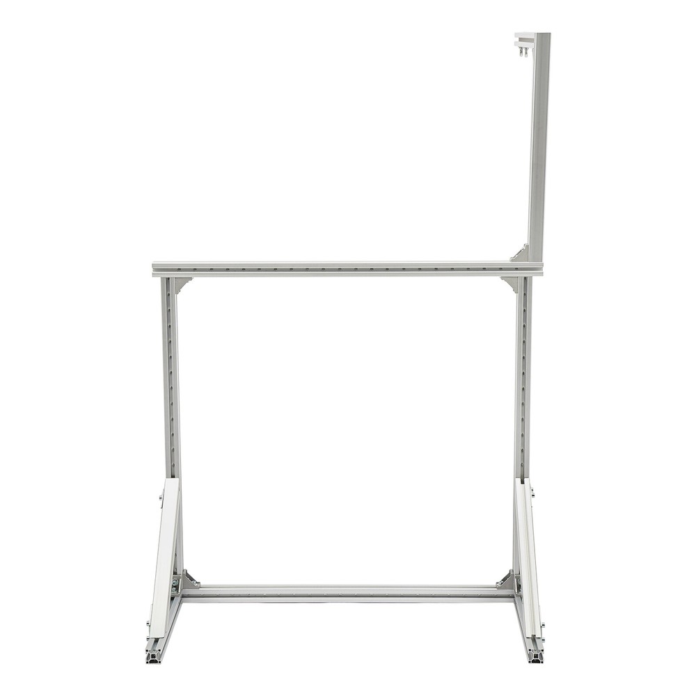 Tufting Frame, Rug Tufting Frame, Aluminium Alloy Tufting Frame