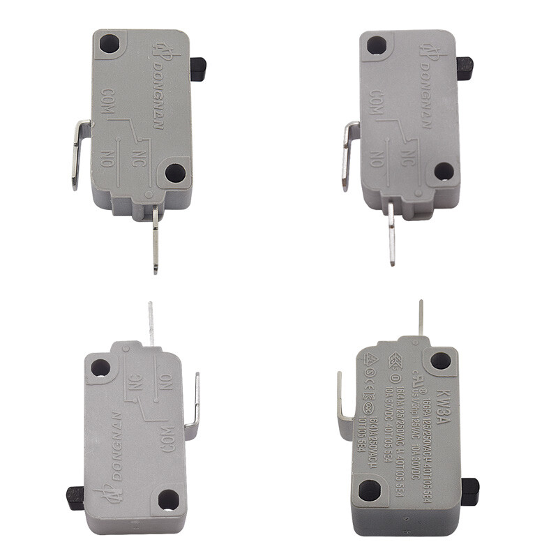 Normally Open / Normally ClosedSwitch For Black Decker EM036AB14