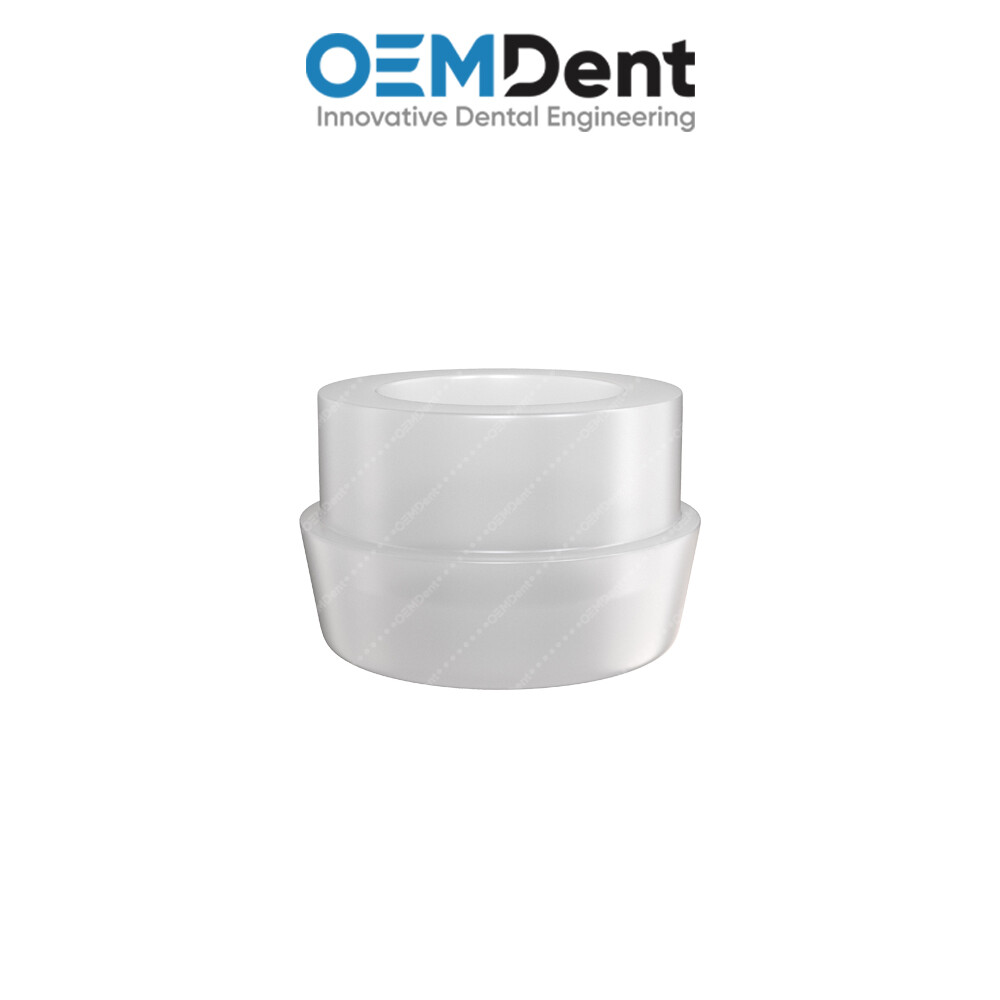 Ball Attachment Components - BioHorizons® Hexagon 2.42mm Compatible