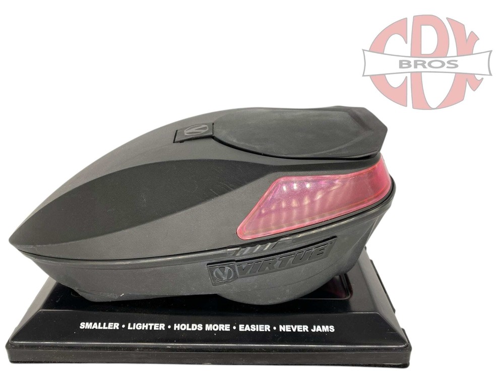 Virtue Spire 3 Paintball Hopper/Loader