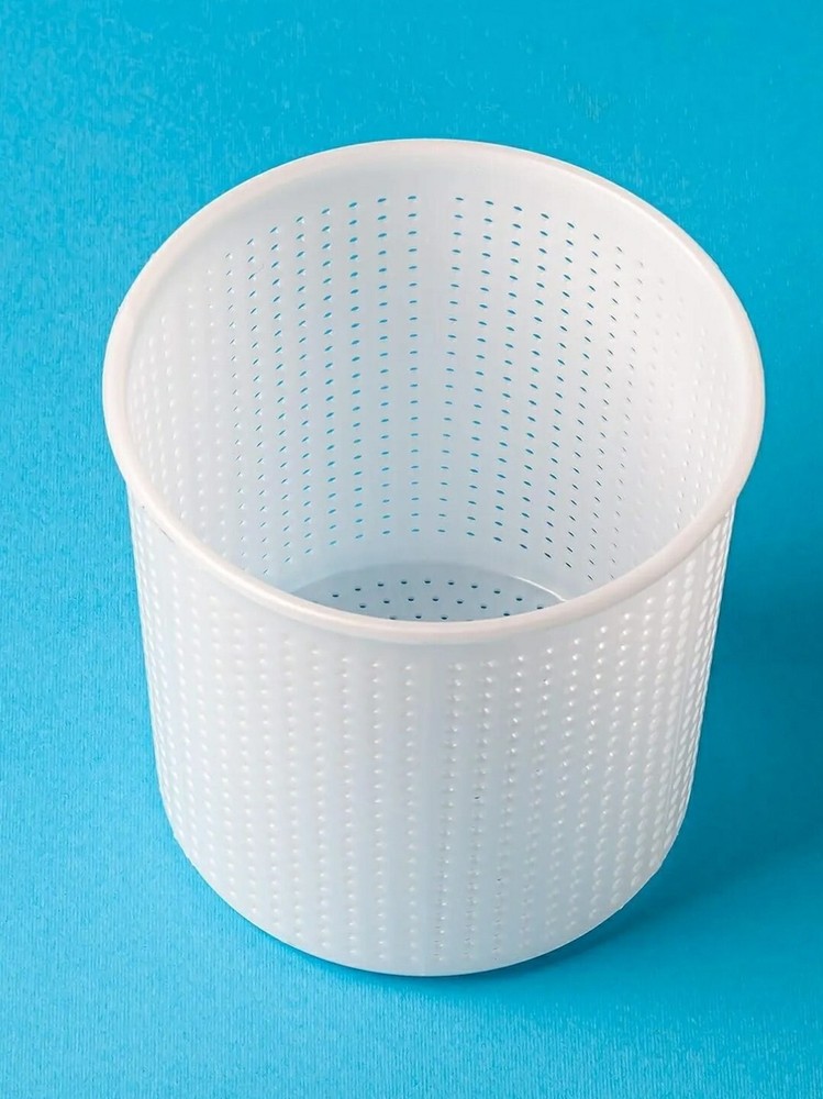 Cheese molds Cheese making Goat cheese Mold make cheese Cheesemaking kit