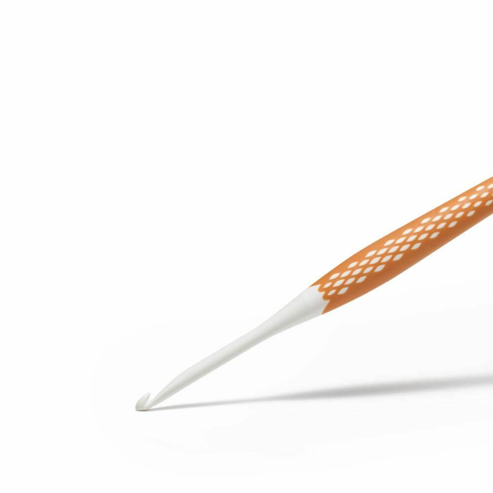 Prym Ergonomics ::Crochet Hook :: US 7 / 4.50 mm