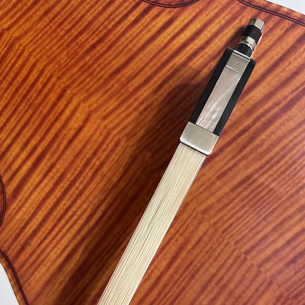 4/4 Japan Carbon Fiber Cello Bow