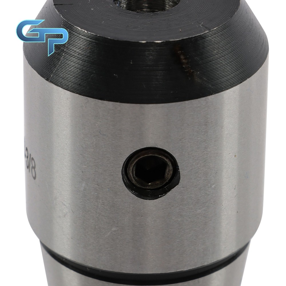 3/8 Inch R8 Quick Change Tool Holder for Efficient Milling Processes