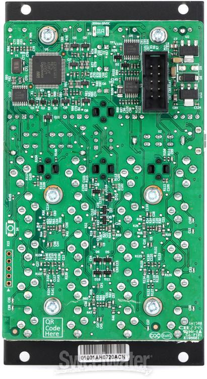 Behringer Four LFO 4-channel LFO Eurorack Module