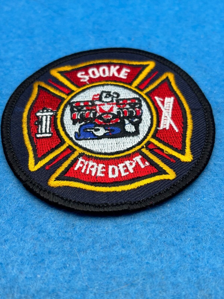 Shoulder Sooke