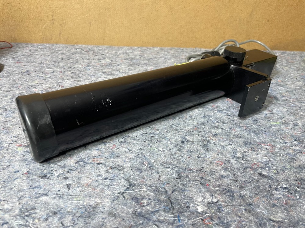 Optec Transmissometer Equipment LPV-4