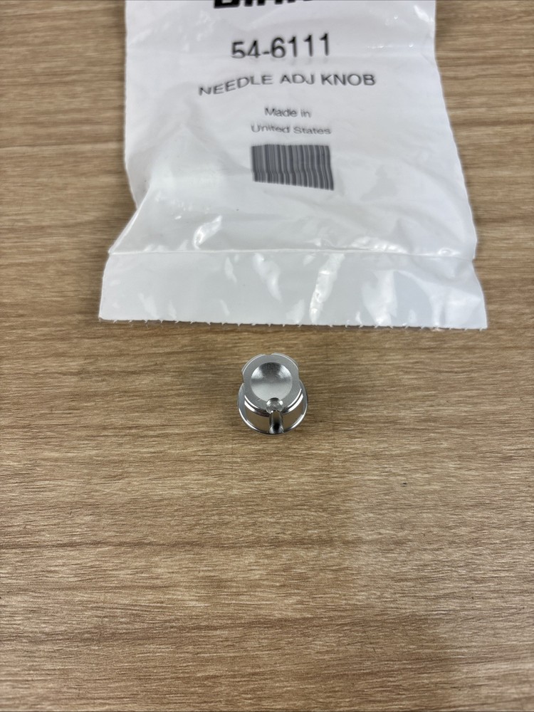 Binks Trophy 54-6111 Needle Adjusting Knob