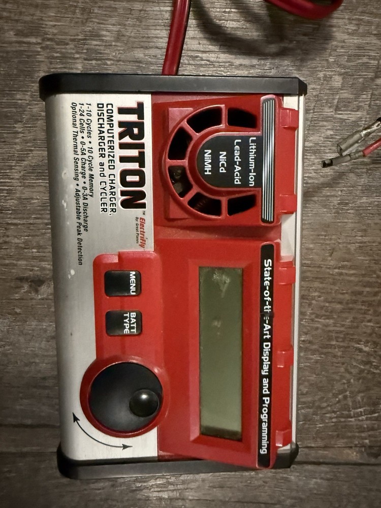 Several articles on aeromodeling