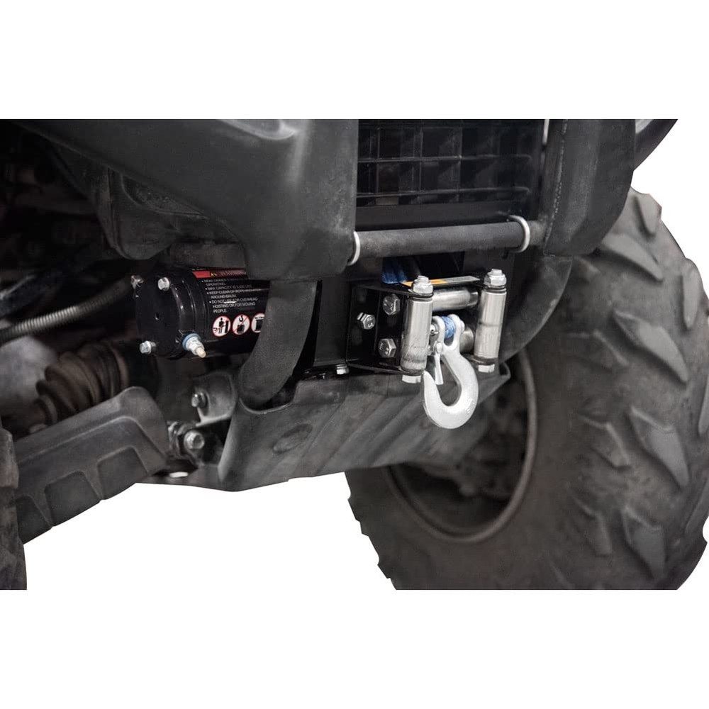 Tusk 185-193-0005 Winch Mount