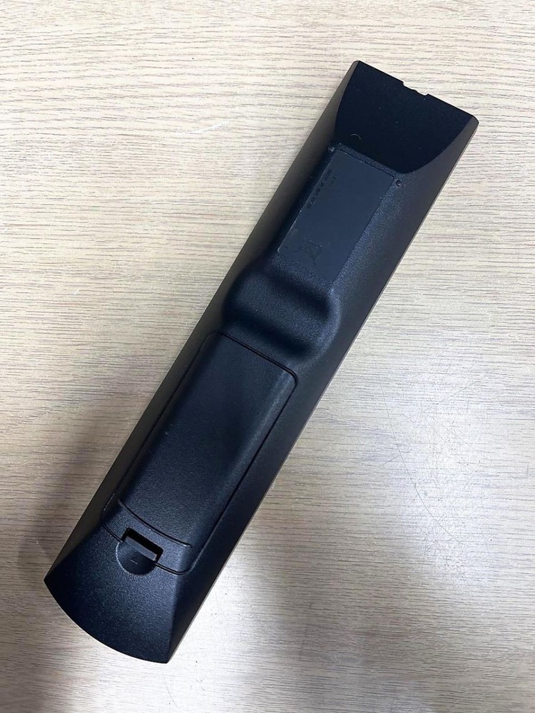 SONY AV SYSTEM Remote Control RM-AAU115