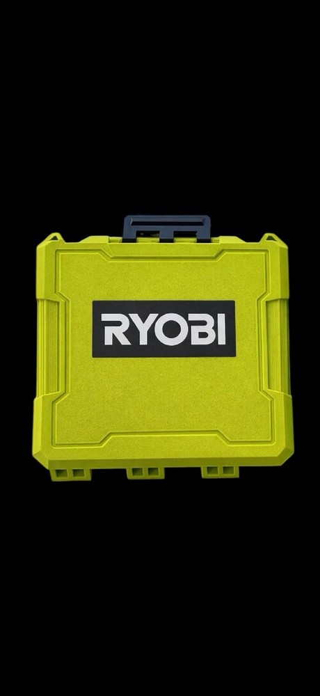 Ryobi Jigsaw Blade storage Case