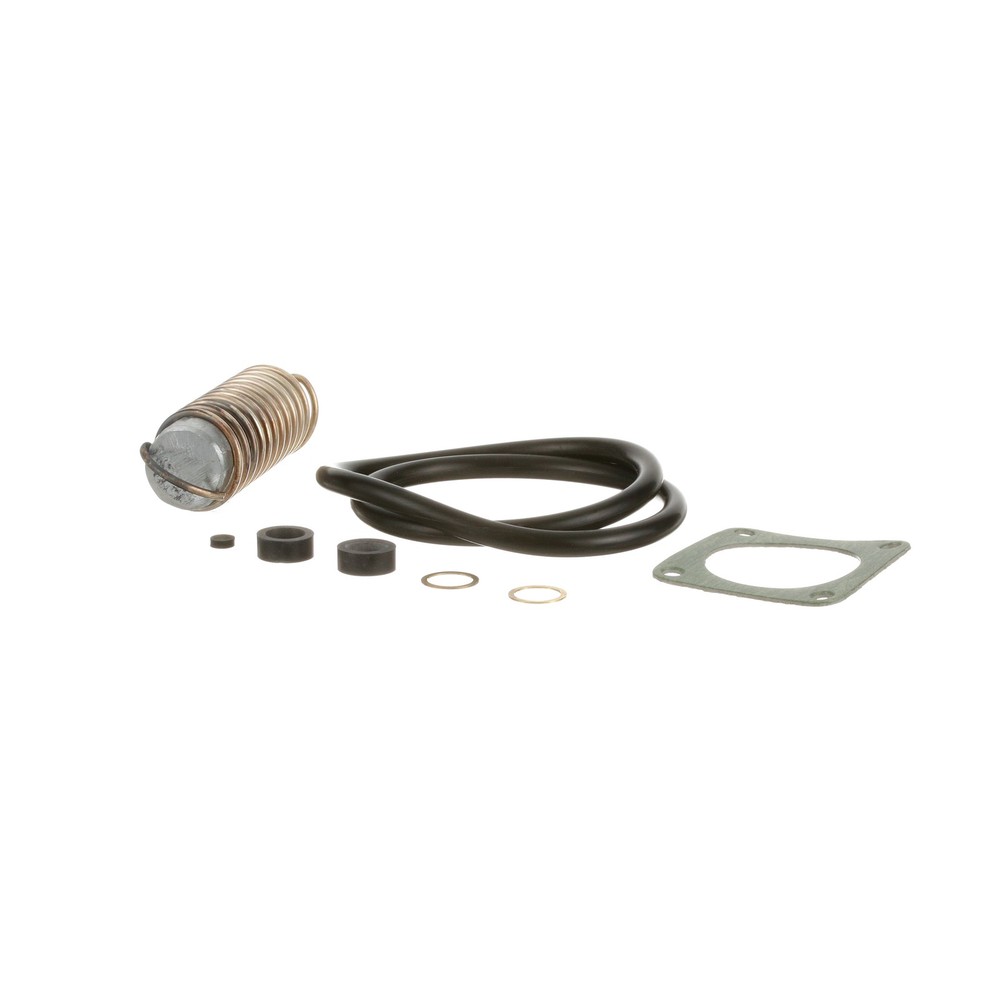 Mavrik Descaling Kit