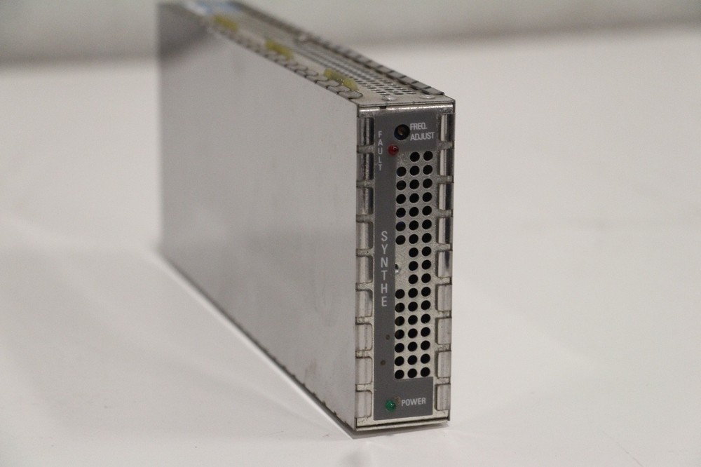 Ancad DDAS3011/T N Series Synthesizer Adjustable Frequency Module