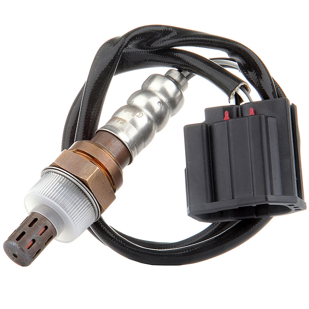 2pcs for 2004-2005 Mazda 3 2.0L 2.3L Upstream+Downstream Oxygen Sensor O2