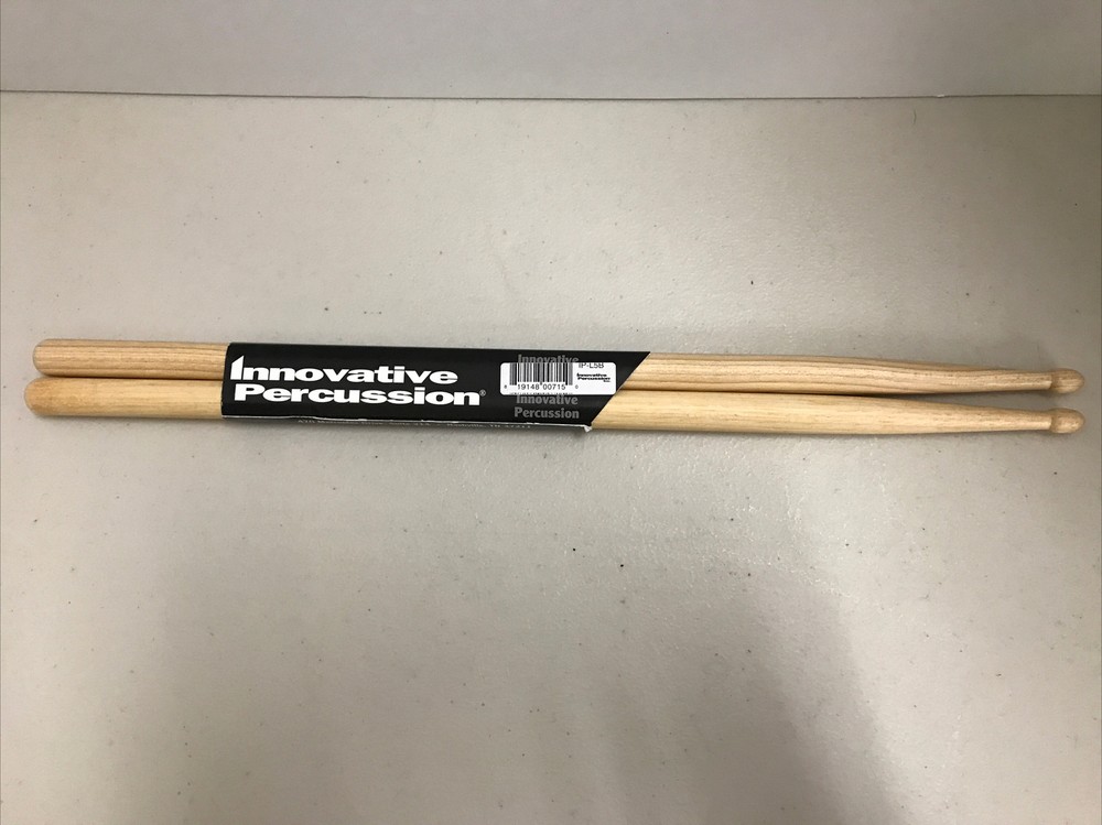 Innovative Percussion Legacy Series Drum Sticks - IP-L5B