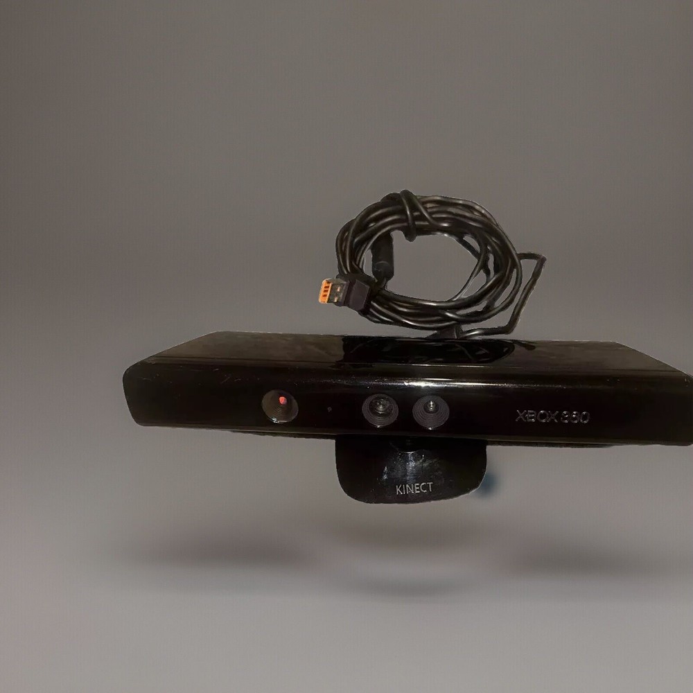 Microsoft 1414 Xbox 360 Kinect Sensor