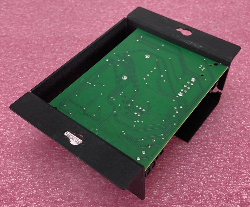 Viking K-202-DVA Two Input Voice Dialer Announcer Untested