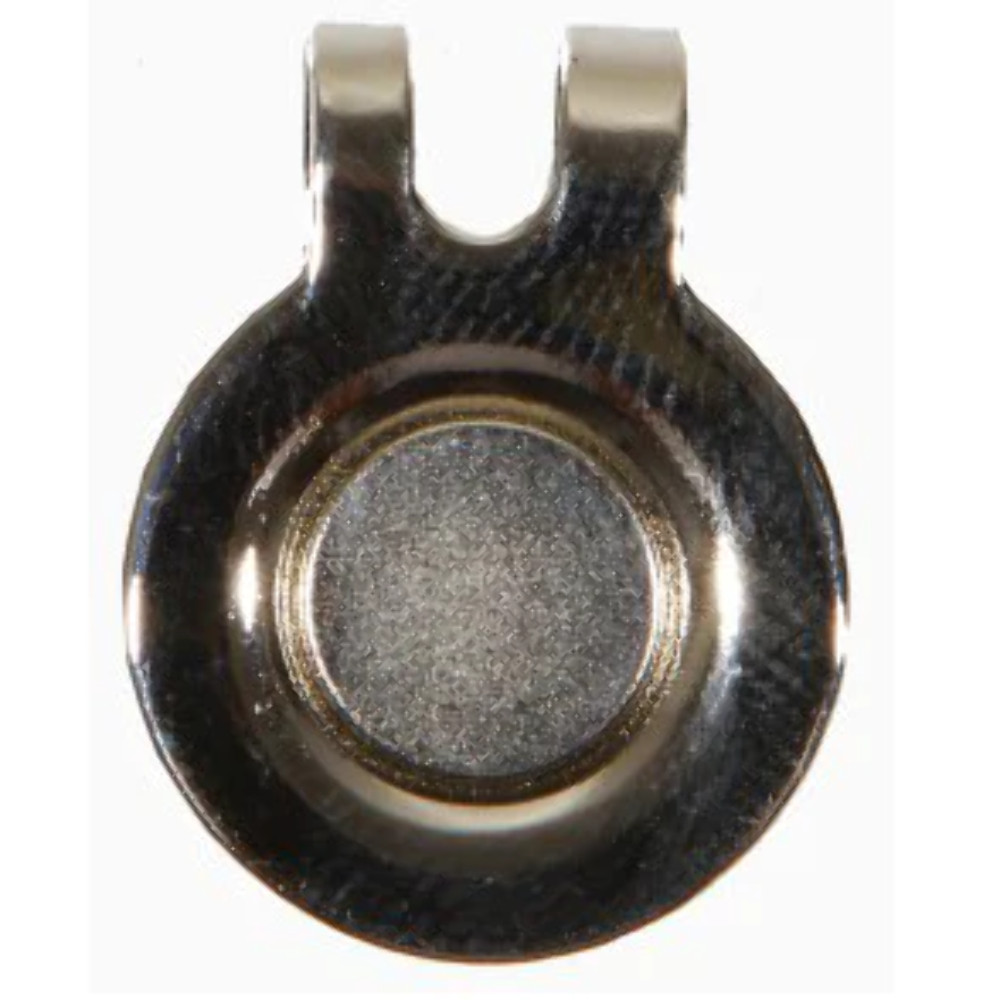 Magnetic Hat Clip