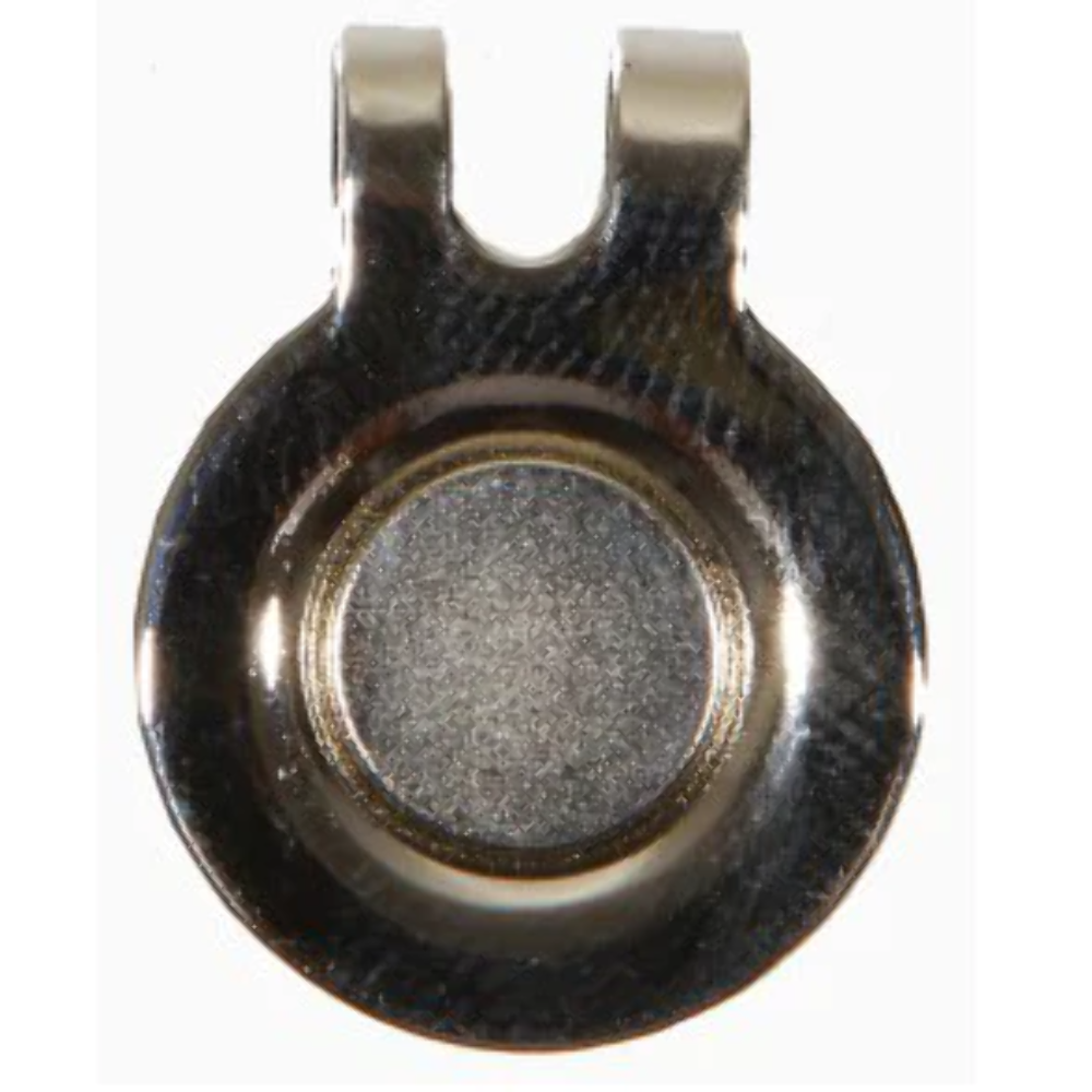 Magnetic Hat Clip