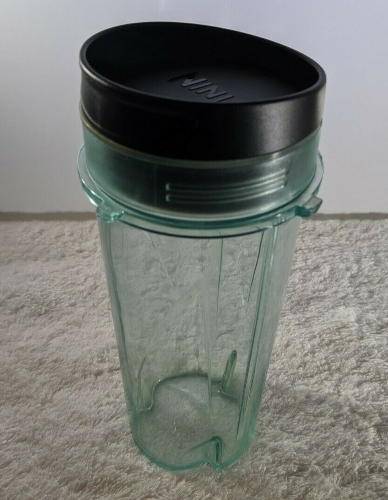Nutri Ninja 16 oz Cups w/To-Go Lid