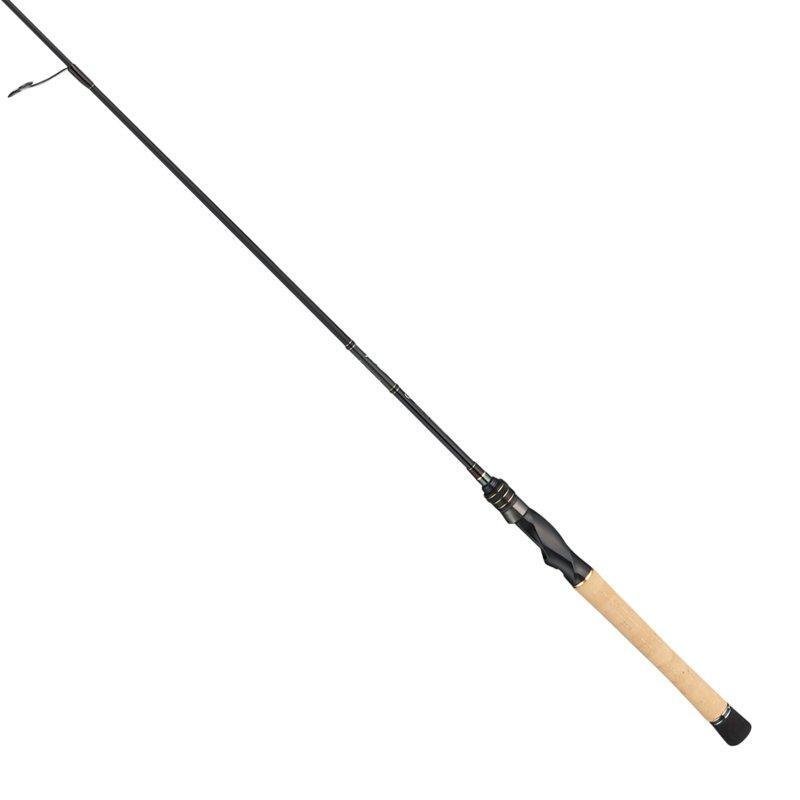 Tailwalk 22 FULLRANGE S65L Baitcasting Rod for Bass
