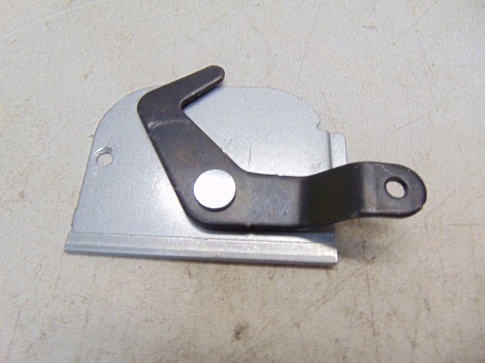 Frigidaire Electric Range GCFI3060BFA Latch Assembly