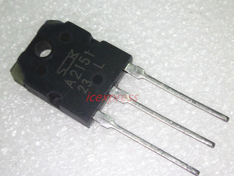 10PCS A2151 2SA2151 TO-3P