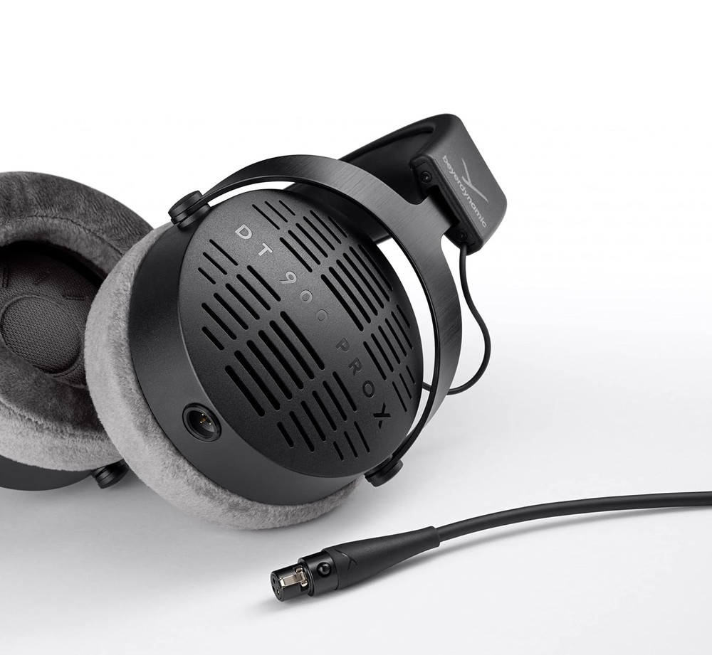 beyerdynamic EDT 900 PRO X Replacement Ear Pad Set