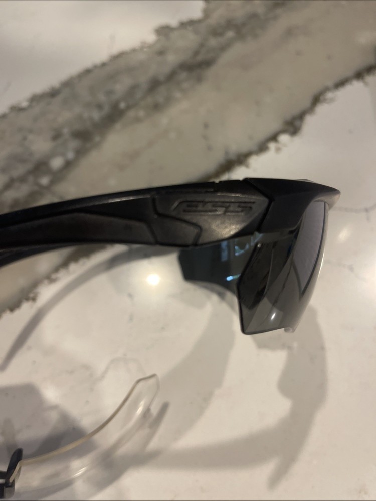 ESS Crossbow Glasses