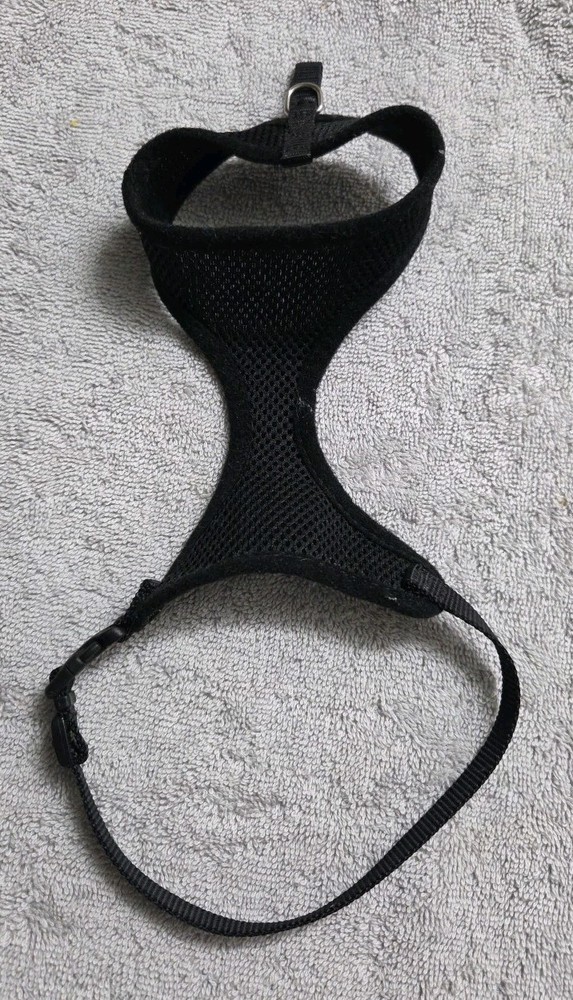 Top Dog Leash & Small Dog Harness