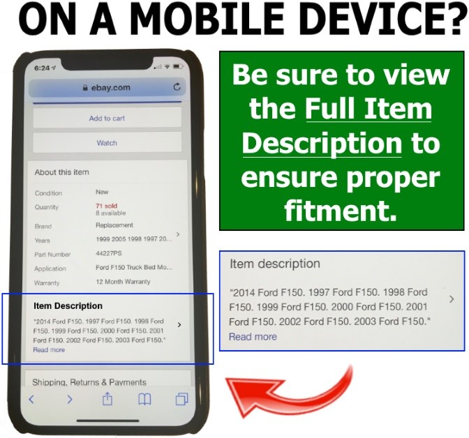 For 2000 Saturn LS1 Alignment Caster Camber Kit Front Lower API 79995HWPF